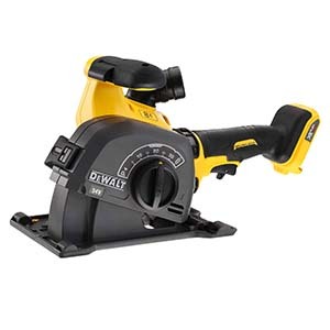 Dewalt 18V XR More Power Tools